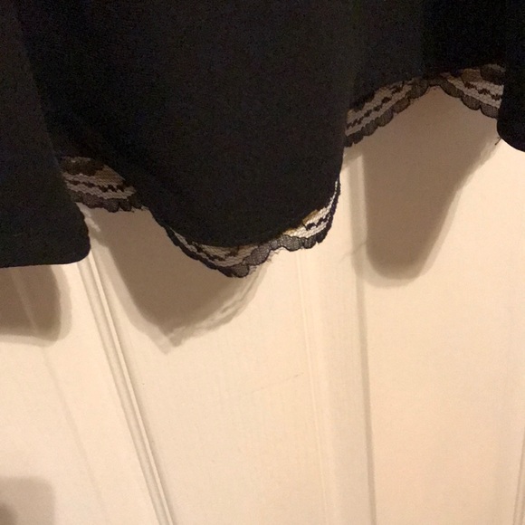 Jessica Howard s10 2 piece fancy dress and sweater - Picture 4 of 8